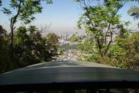 Auffahrt mit Funicular (4)