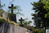 Ausblick auf Santiago de Chile (4)