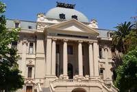 Museo Nacional de Bellas Artes