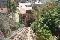 Zahnradbahn von 1902