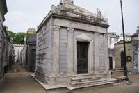 Ricoletta Friedhof (5)