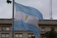 Argentinien