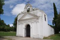 Kirche in Colonia (3)