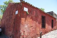 tolle Fassaden in Colonia (2)