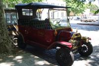 vermeindliche Nostalgie in Colonia