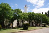 Leuchtturm in Uruguay