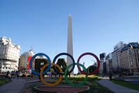 Olympia in Argentinien