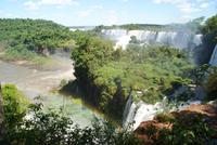 Iguazu Wasserfälle (9)