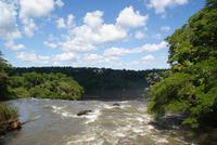 Iguazu Wasserfälle (10)