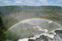 Iguazu Wasserfälle (14)