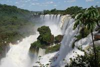 Iguazu Wasserfälle (15)