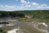 Iguazu Wasserfälle (17)