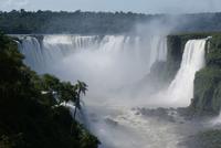 Iguazu Brasilien (2)