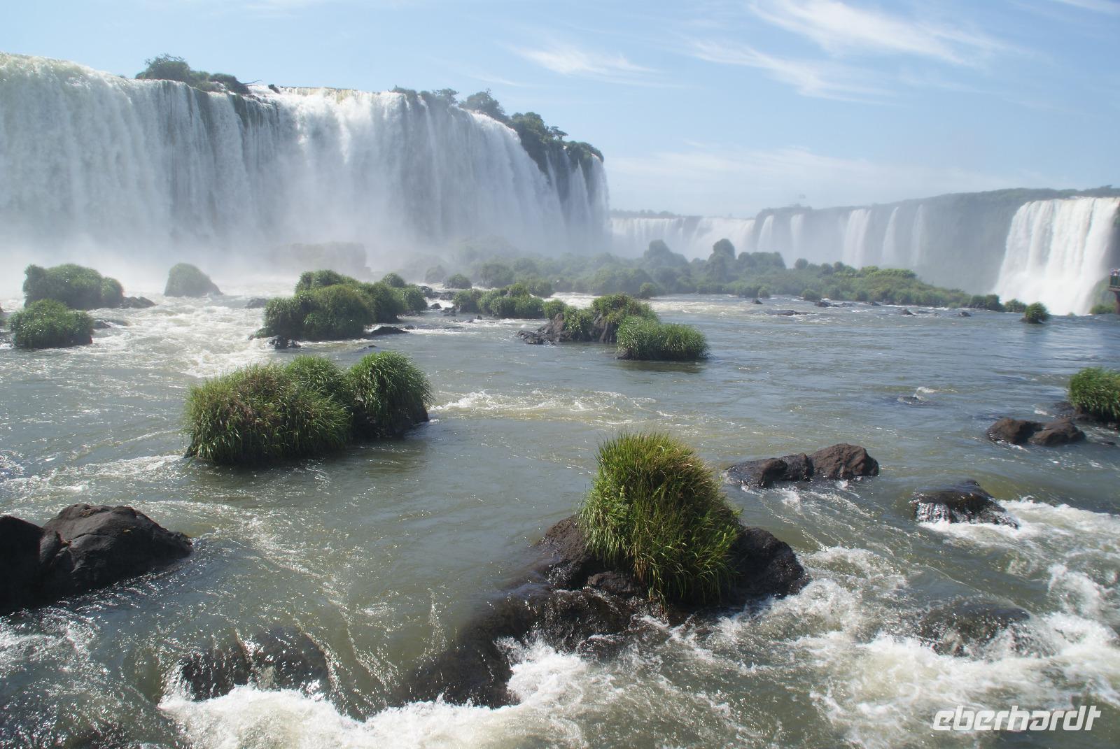 Iguazu Brasilien (6)