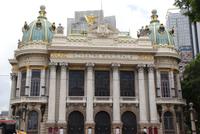 Oper Rio de Janeiro
