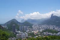 Auffahrt zum Zuckerhut