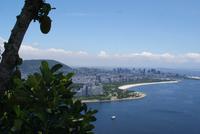 Auffahrt zum Zuckerhut (2)