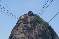 Auffahrt zum Zuckerhut (5)