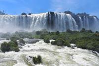 Iguazu Wasserfälle (2)