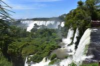 Iguazu Wasserfälle (4)