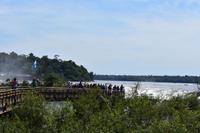 Iguazu Wasserfälle (13)