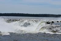 Iguazu Wasserfälle (15)