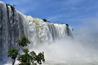 Iguazu Wasserfälle (22)