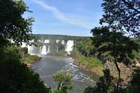 Iguazu Wasserfälle (28)