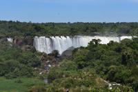 Iguazu Wasserfälle (30)