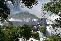 Iguazu Wasserfälle (34)
