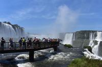 Iguazu Wasserfälle (39)