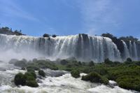 Iguazu Wasserfälle (40)
