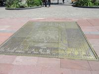 Spaziergang durch Santiago de Chile