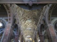 Kathedrale von Santiago