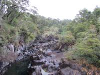 Vicente Nationalpark