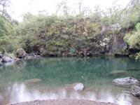 Vicente Nationalpark