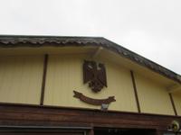 Mittagessen im Club Aleman