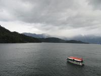 Tenderboot Puerto Chacabuco