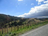 Fahrt nach Coyhaique