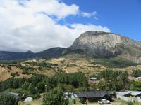 Mittagspause Coyhaique
