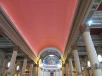 Kathedrale Punta Arenas