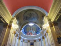 Kathedrale Punta Arenas