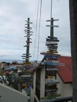 Südlichste Stadt Chiles