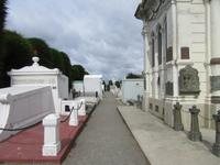 Friedhof Punta Arenas