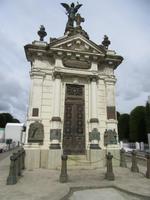 Friedhof Punta Arenas