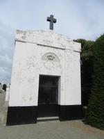 Friedhof Punta Arenas