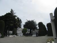 Friedhof Punta Arenas