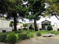 Friedhof Punta Arenas