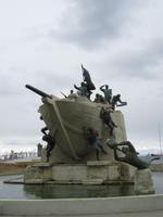 Promenade Punta Arenas