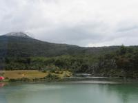 Tierra del Fuego Nationalpark